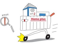 홈플러스 경주 2호점 진출 찬반 팽팽