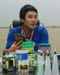 독창성과 아이디어로 승부하겠다