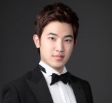 정한빈씨, 아니마토 피아노콩쿠르 우승