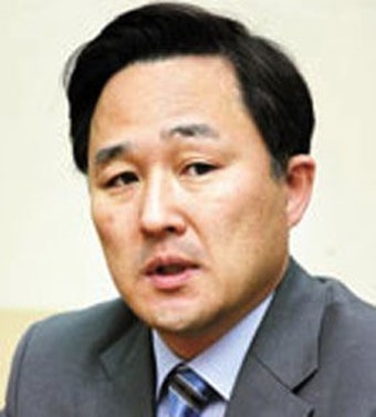 표창원 경찰대 교수 