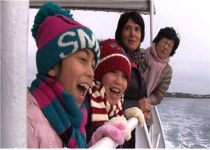 칠레에서 온 내 친구 이레네