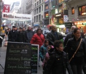 [한류 세계와 通하다] 한식 세계화 아직 미풍 수준… 고품격 이미지 확립부터