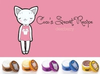 디어베리, 코코의 시크릿 레시피 마스크팩 출시