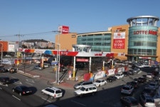 대기업 할인마트주유소 얄팍상혼에 시민 분노