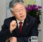 [서화숙의 만남] 도시개발공사 설립 갈등에 준예산 사태 이재명 성남시장