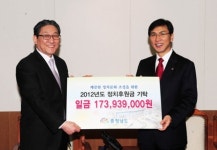 충남 공무원 소액 다수 정치후원금, 1억 7400만원… 매년 전국 1위