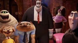 겨울방학 시즌 애니 혈투