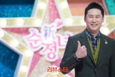 [포토] 신동엽, 최고의 순정녀들과 함께 합니다