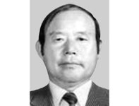 김창욱 전 국회의원 별세