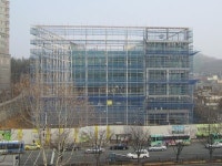 [내고장 핫 이슈]  애물단지 범어도서관 어떻게 되어가나