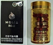 식약청 대전지청, 발모제 성분 함유 건강식품 회수 조치