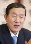 허창수 GS회장 사회적 책임 다하고 나눔 실천 앞장서야