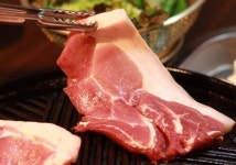 2013년 창업시장, 국내산 돼지 생고기가 뜬다