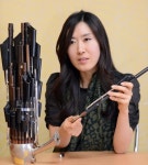 [현대음악의 길] <12> 생황 연주자 김효영