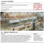 대기업 문어발식 확장 일단 제동… 골목상권 살아날지는 의문
