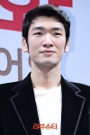[포토] 김남진, 조각 같은 훈남