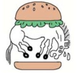 지평선승마조련센터 | [지평선/2월 14일] 말(馬)고기