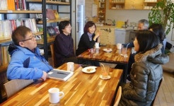협동조합 설립 열기 후끈후끈