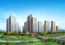[분양파일] 대림산업·삼호, 천안에 e편한세상 스마일시티 분양 外