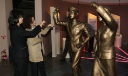 2·28 민주운동 기념회관 둘러보세요