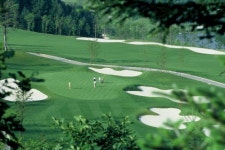 휘닉스파크, 명품골프클럽 주중 무기명회원권 한정판매