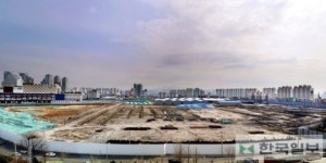 끝내… 용산 춘몽