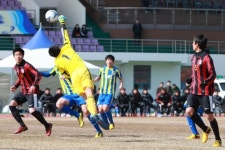 스포츠 마케팅으로 지역경제 쑥쑥