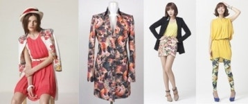 봄바람 솔솔~플라워플라워해요!