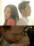 그 겨울·가을동화 송혜교와 오빠의 사랑이야기