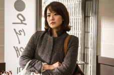 ‘전국노래자랑’ 류현경, 억척 아줌마로 변신
