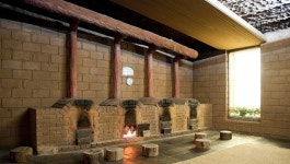 도심속 즐기는 종합문화레저타운 인기