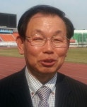 [인터뷰] 종합운동장 재추진 나선 김원표경주시체육회 부회장