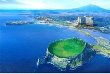 수익률 전국 1위 제주, 호텔식 ‘디아일랜드’ 오피스텔 분양