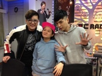 슈주 신동 심심타파 DJ 5주년, 축하게스트 물밀듯