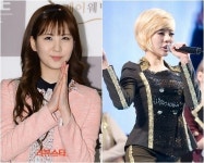 써니 서현 내레이션, 군대 이야기 풀어내며 녹화 도중 신기