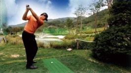 전국 파3 골프장 그린피 정보