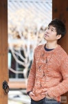 유준상…행복 에너지 가득