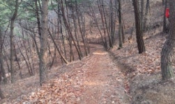 양산시 동산장성(東山長城)길 조성기념 걷기대회 5월 4일 개최