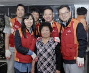 나누면 행복도 커져요