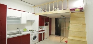 [분양 파일] 현대아산, 충남 내포신도시 오피스텔 현대아산 빌앤더스 外