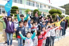 폐교 위기 칠곡 낙산초 이젠 잘나가죠