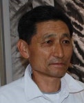 [클릭 이사람] 영주 홍송아트 김주백미술관 김주백 대표