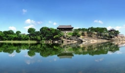 진주시, 2013 베스트 그곳 9에  선정