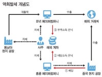 역외탈세 23명 세무조사… 드러난 수법들