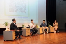 인덕대학교, 창조경제의 산실 창업사관학교 입소식 개최