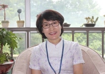 [클릭 이사람] 김태조 구미시립노인요양병원 수간호사