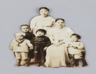 1951년 거제도 포로수용소서 문관·포로로 재회한 기막힌 부자