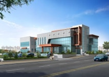 양산시 평산동주민센터 6월 29일 신축 이전