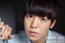 ′은밀하게 위대하게′ 이현우…맑은 눈빛의 소유자