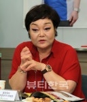 요리연구가 이혜정, 